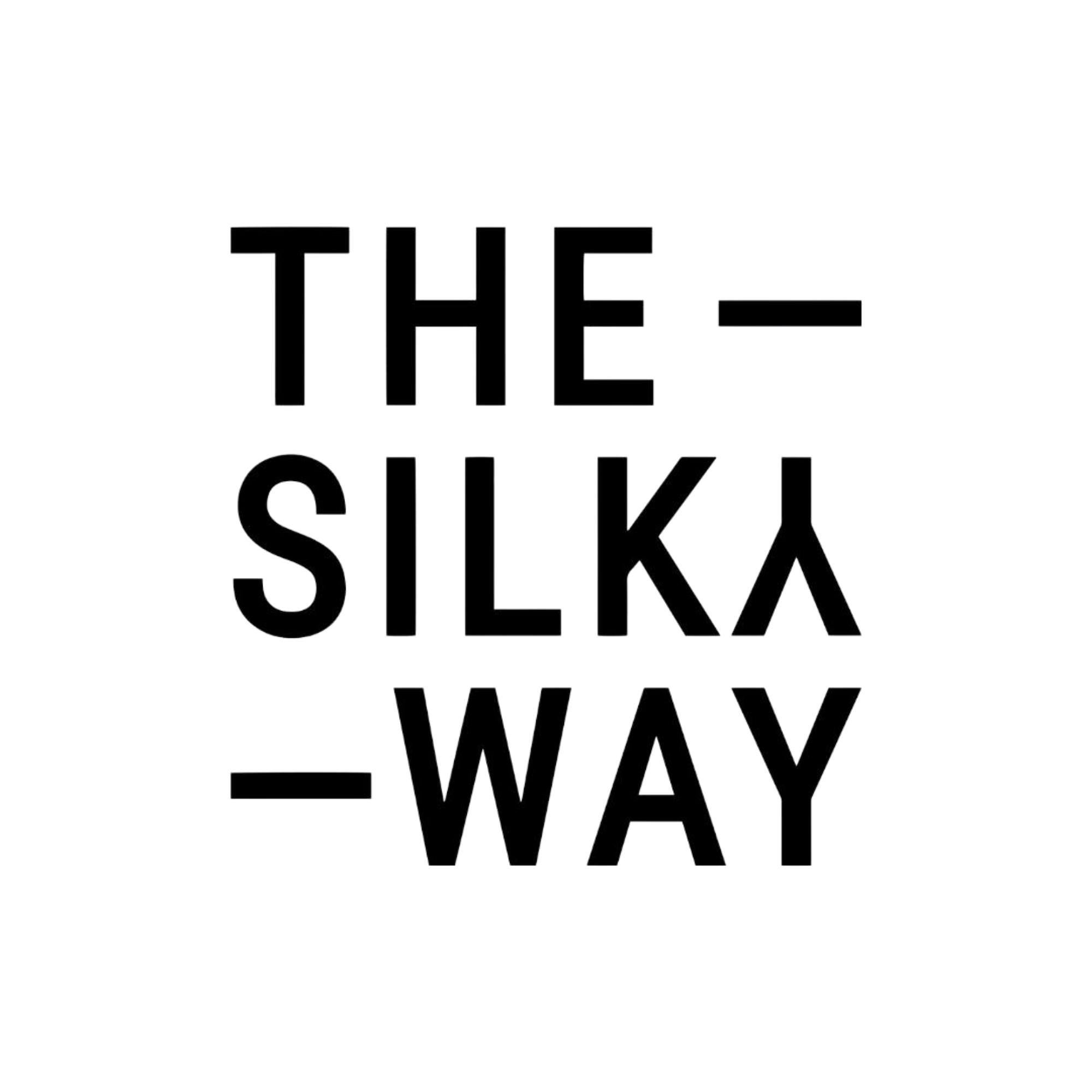 The Silky Way